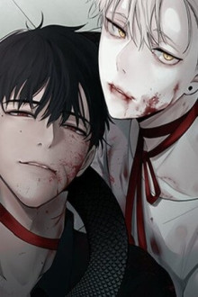 Blood Sacrifice Blood Sacrifice
