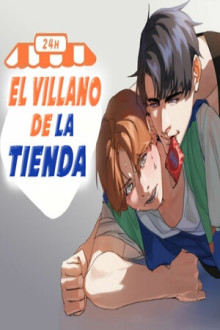 El Villano de la Tiendaa