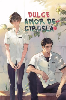 Dulce Amor De Ciruela