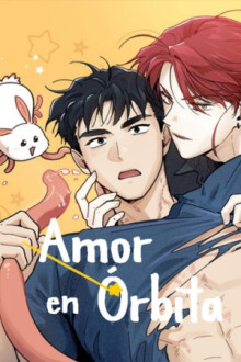 Amor en órbita Amor en órbita